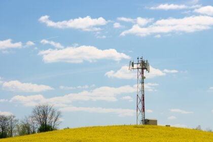5G Everywhere: Are Rural America’s Dead Zones Finally Over?