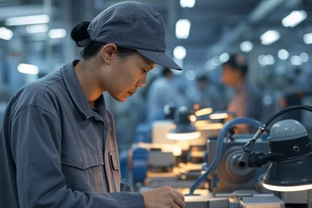 AI Tools Replacing Jobs: How to Adapt in 2025