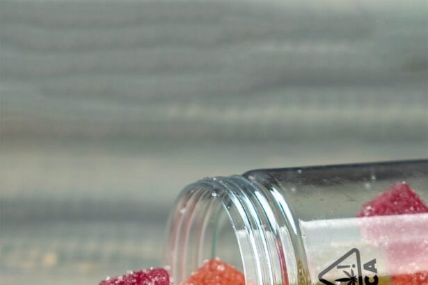 CBG Gummies: 2025's Hottest Health Trend