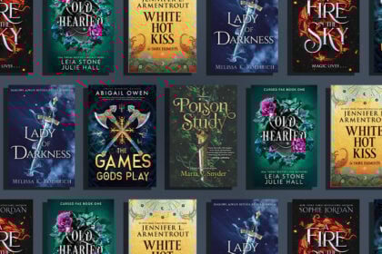 Exploring the Romantasy Genre in 2025
