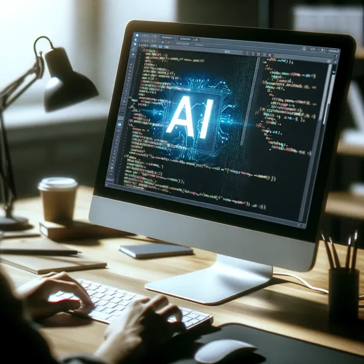 Top AI Code Assistants Transforming Development