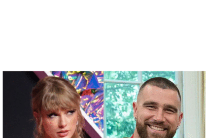 When Taylor Met Travis: How a Pop Superstar Boosted the NFL
