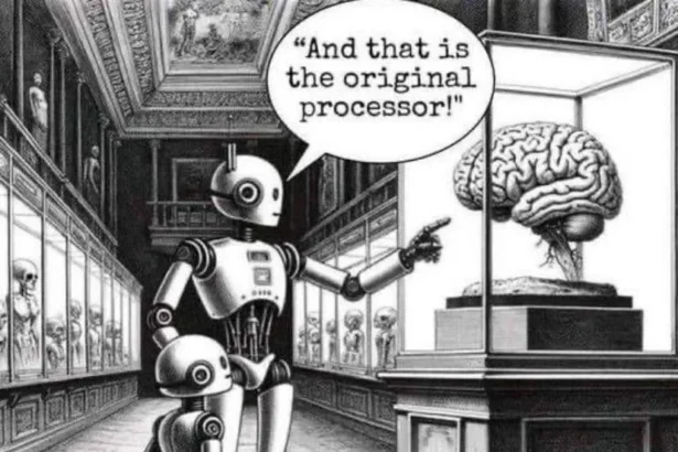 ai meme-trend-2025