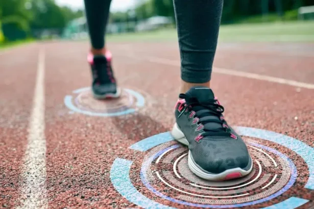 athlete tech