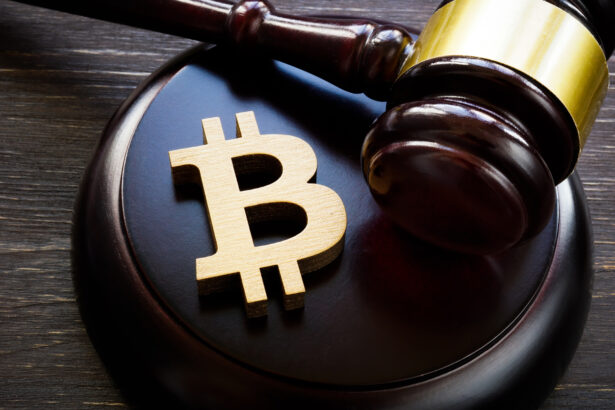 crypto compliance
