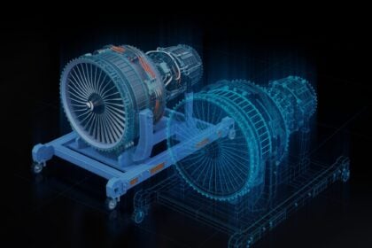 digital twin technology
