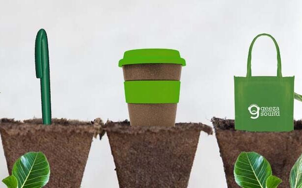 eco-friendly branding