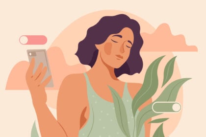 eco influencers genz planet