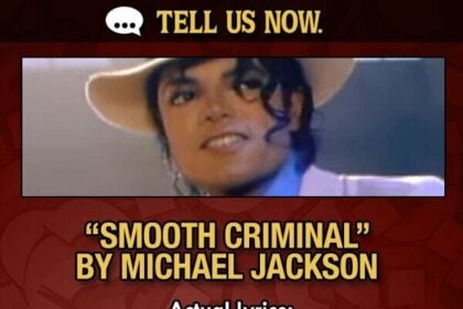funny lyrics