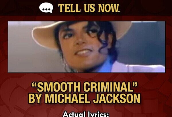 funny lyrics