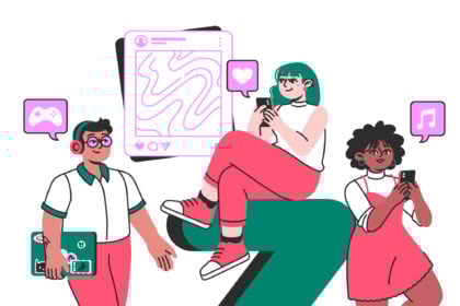 gen alpha vs genz internet
