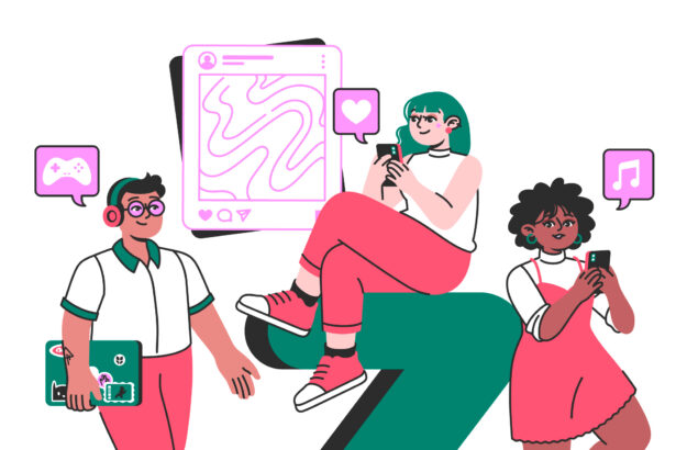 gen alpha vs genz internet