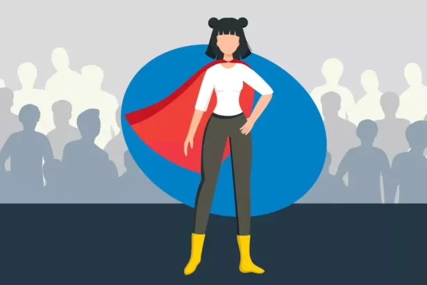 main character syndrome social media