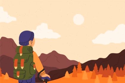 microadventures under 100 miles