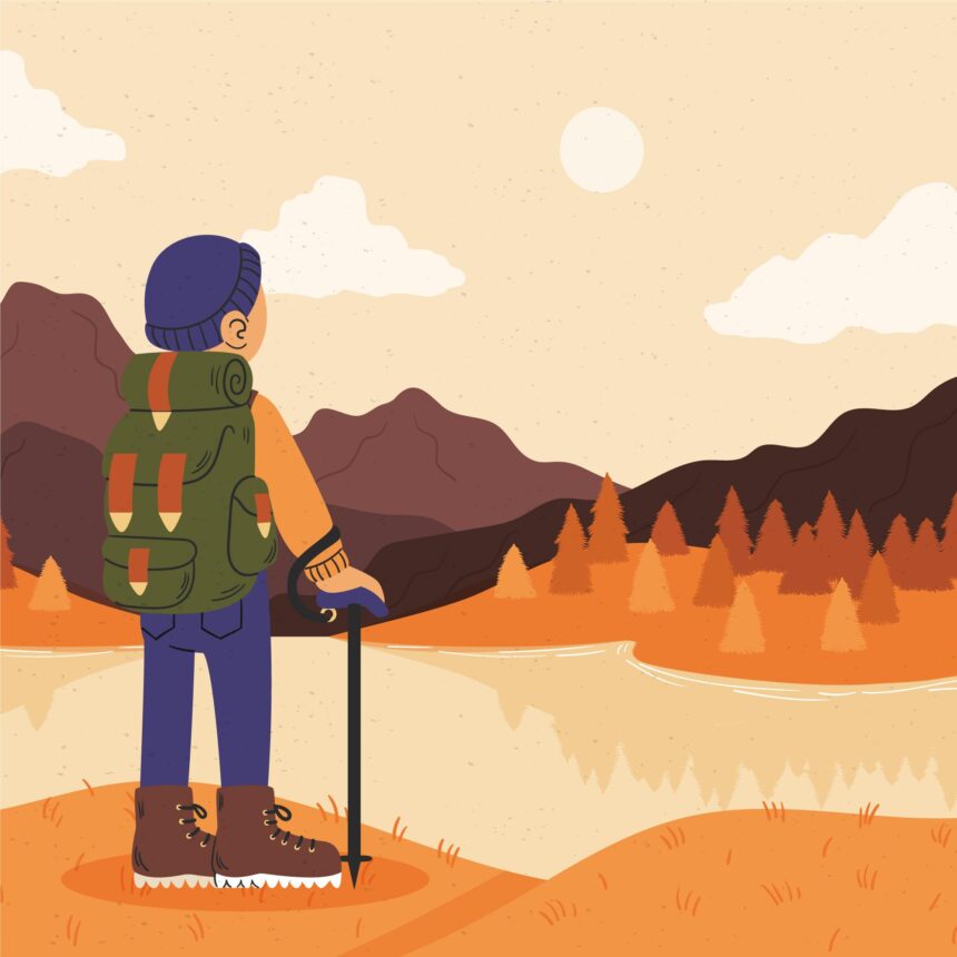 microadventures under 100 miles