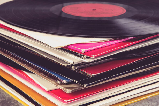 return of analog vinyl boom