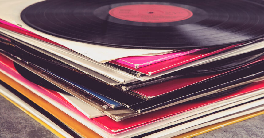 return of analog vinyl boom