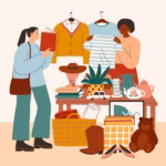 secondhand everything status symbol