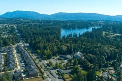 move to small city
