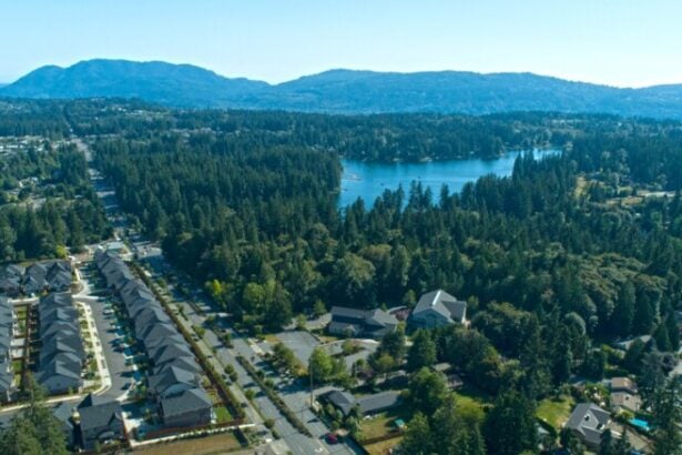 move to small city