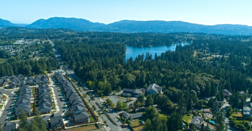 move to small city