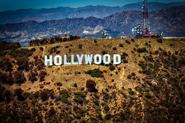 NFT Craze hits hollywood