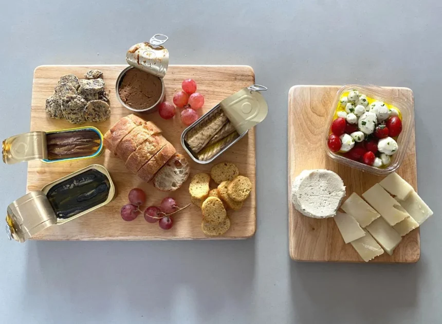 tiktoks-tinned-fish-trend-why-everyones-having-a-tin-fish-date-night