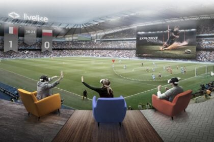 virtual stadiums