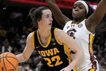 women's sports