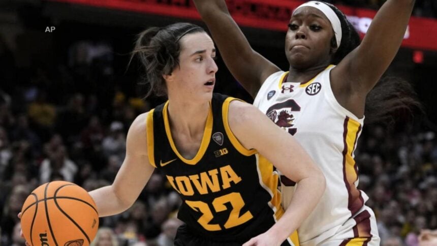 women's sports