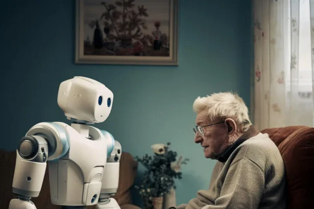 AI BFF