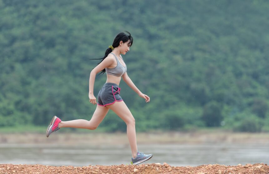 Atlas trail running, mountain fitness, adventure travel