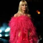 Beyoncé, Jay-Z, Paris Fashion Week, celebrity runway