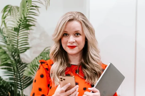 How Katy Allen’s Artful Agenda Became a Side Hustle Sensation
