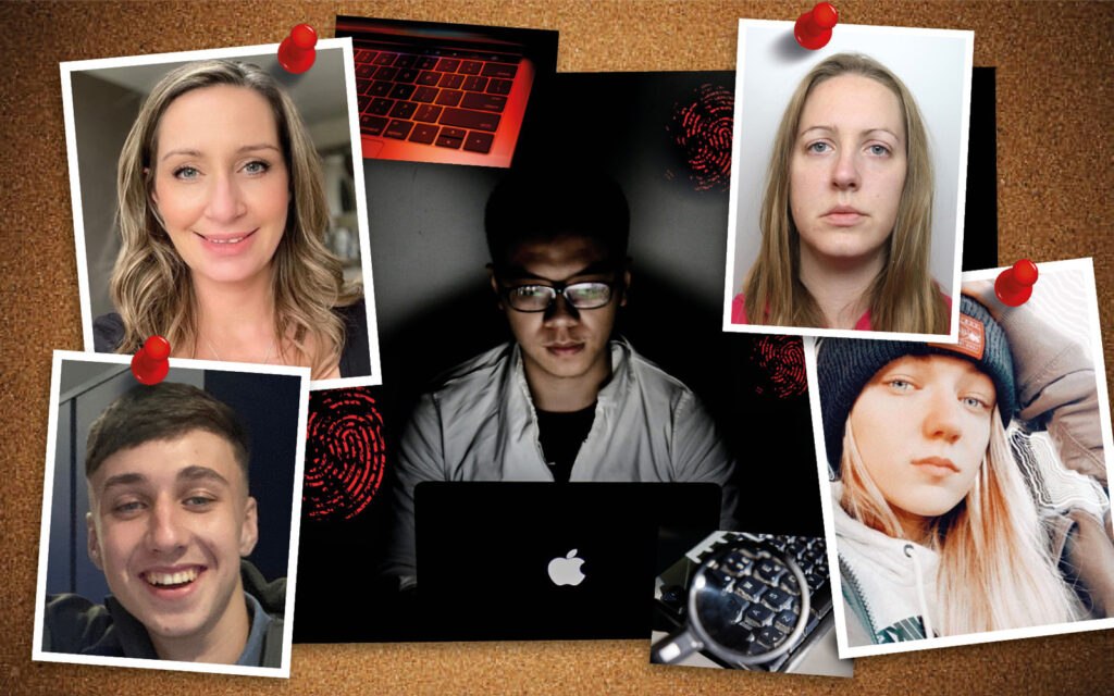 Internet Detectives: The Rise of True Crime TikTok Sleuths