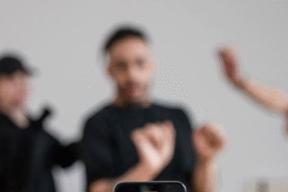 Life Coaches on TikTok: Helpful or Hilarious?