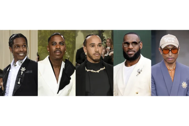 Met Gala 2025