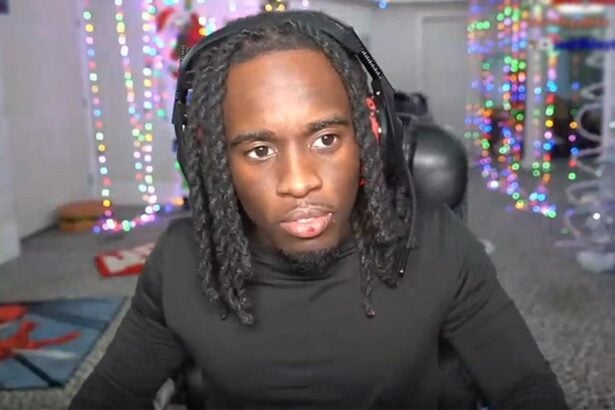 NPC Livestreams for Cash