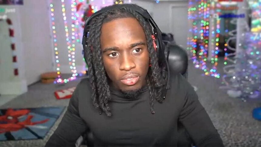 NPC Livestreams for Cash