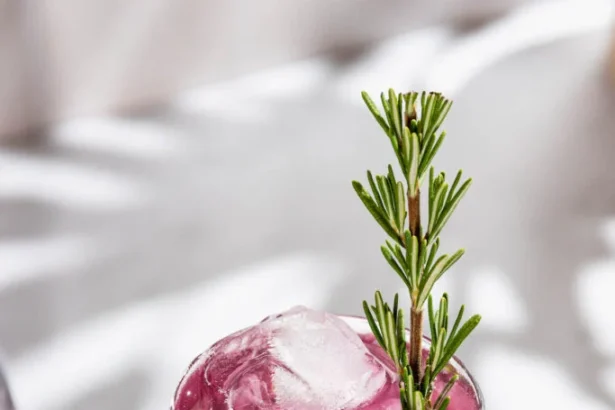 Sleepy Girl Mocktails