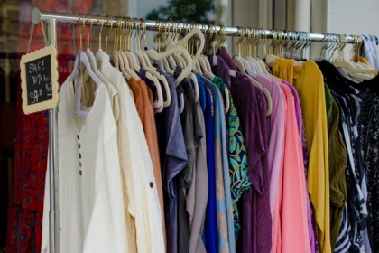 thrift Movement
