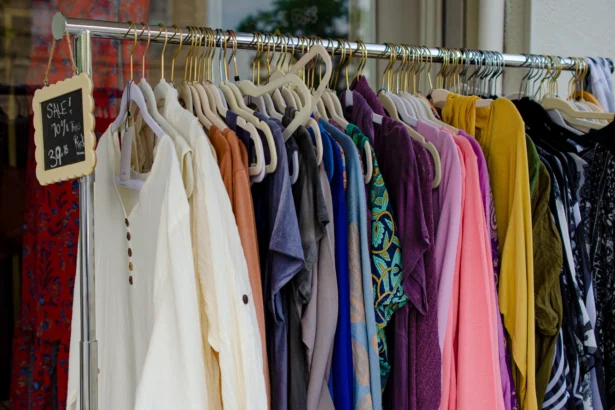 thrift Movement