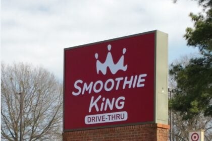 Woman Turned Smoothies Into $1 Million in a Year