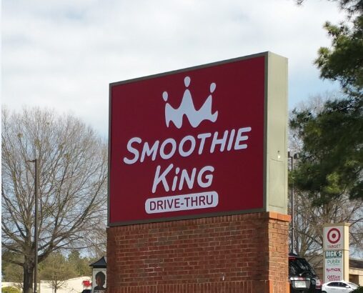 Woman Turned Smoothies Into $1 Million in a Year