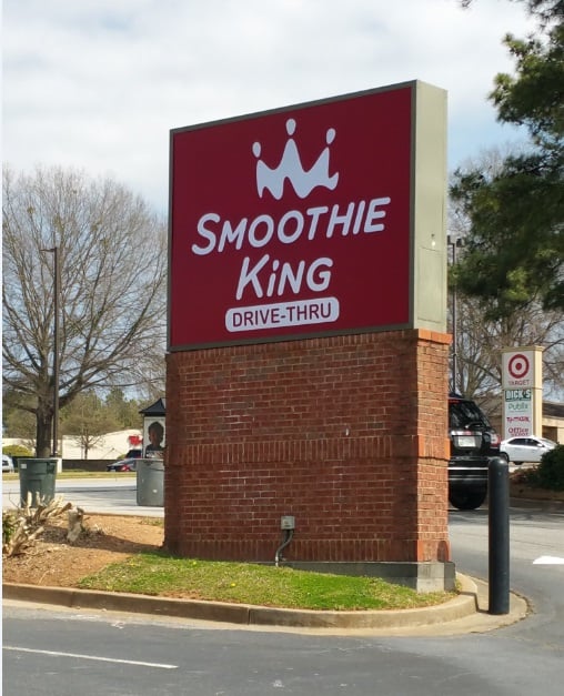 Woman Turned Smoothies Into $1 Million in a Year