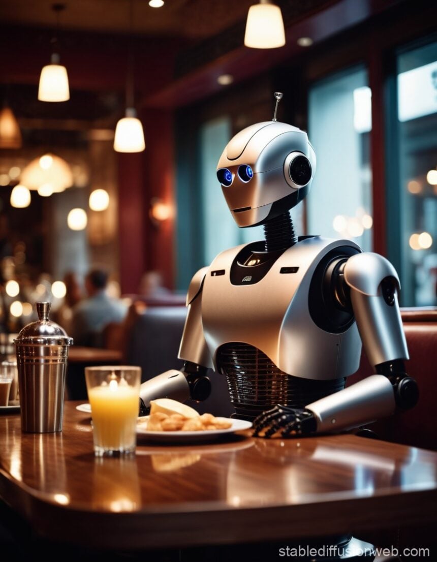 ai menus