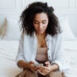 beige flags dating trend