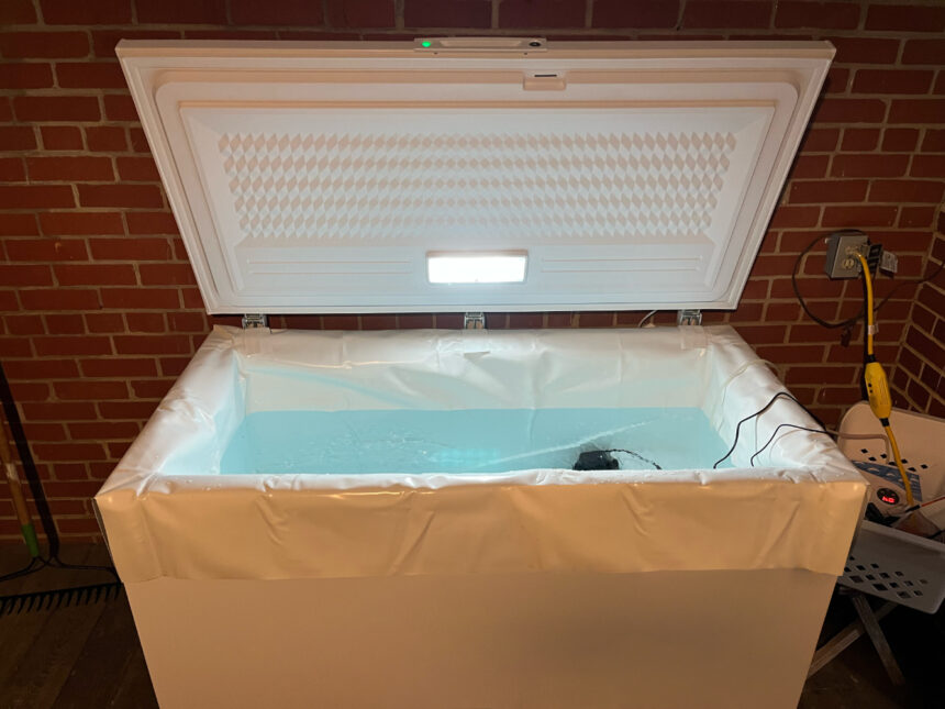budget biohacking