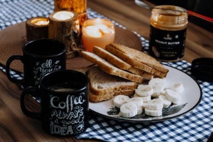 butter coffee 2025