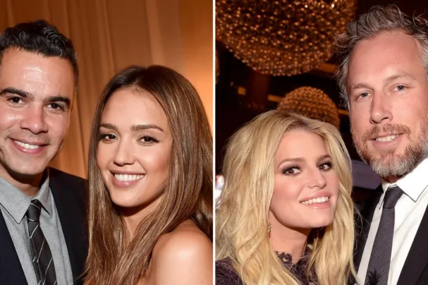 celebrity breakups 2025